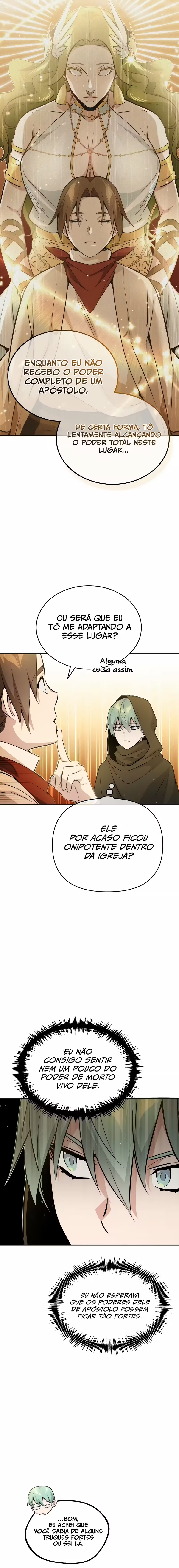 Read 66,666 Years_ Advent of the Dark Mage Português Manga Online