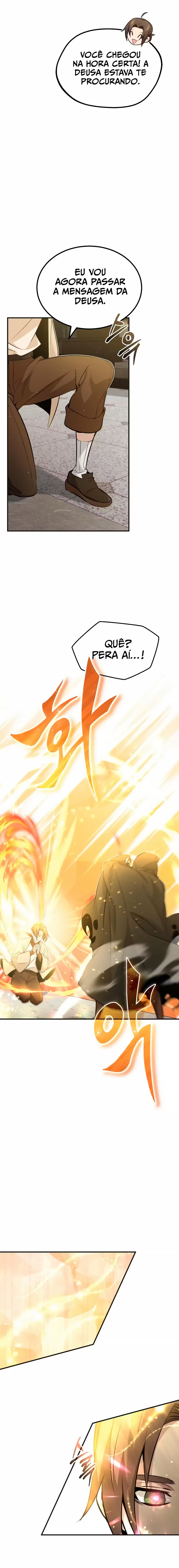 Read 66,666 Years_ Advent of the Dark Mage Português Manga Online