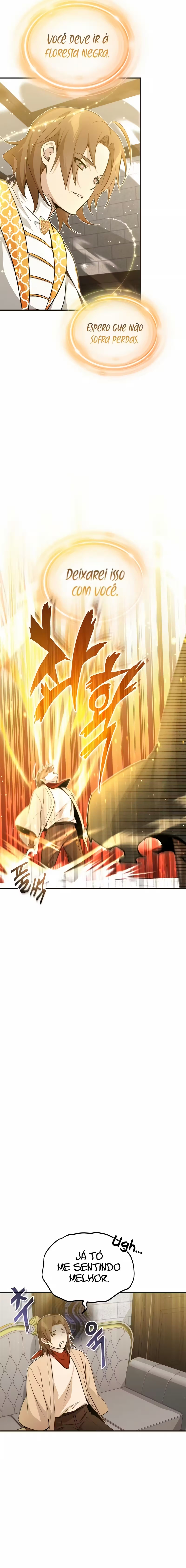 Read 66,666 Years_ Advent of the Dark Mage Português Manga Online