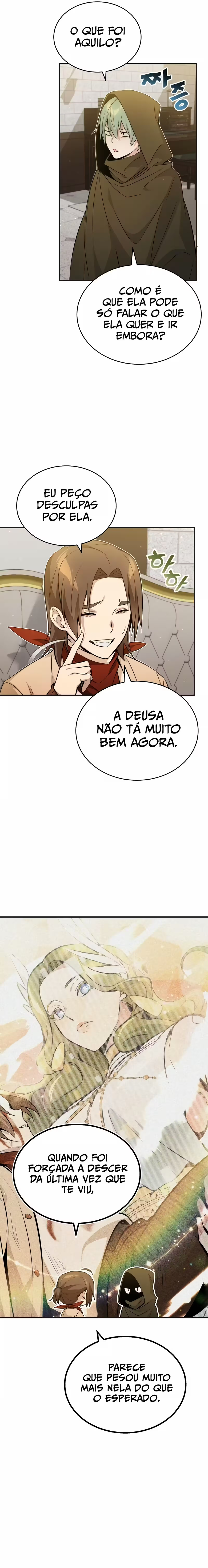 Read 66,666 Years_ Advent of the Dark Mage Português Manga Online