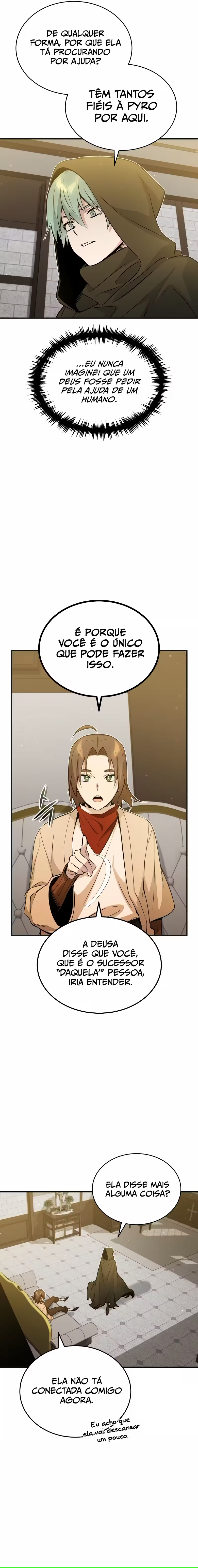 Read 66,666 Years_ Advent of the Dark Mage Português Manga Online