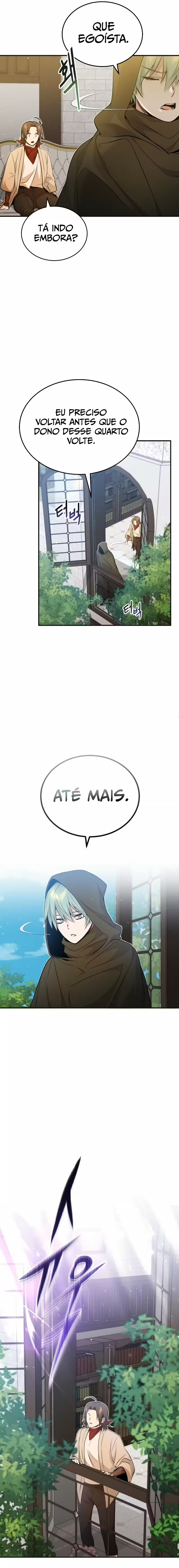 Read 66,666 Years_ Advent of the Dark Mage Português Manga Online