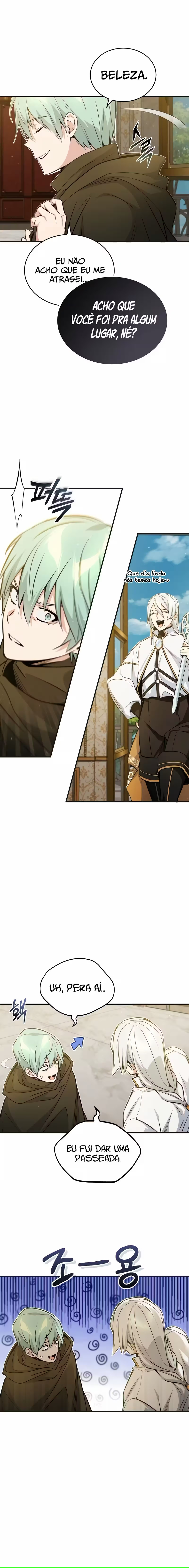 Read 66,666 Years_ Advent of the Dark Mage Português Manga Online