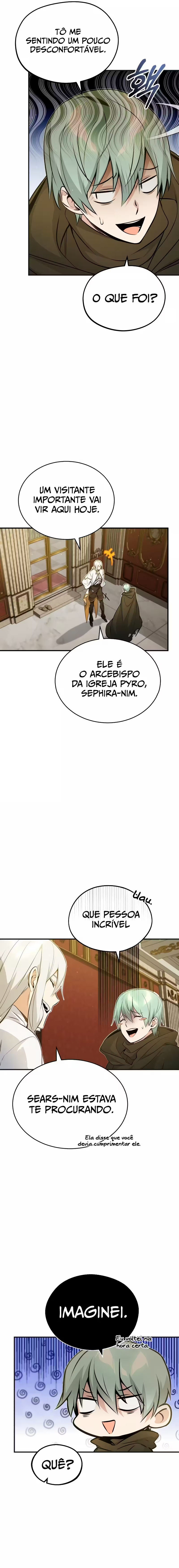 Read 66,666 Years_ Advent of the Dark Mage Português Manga Online