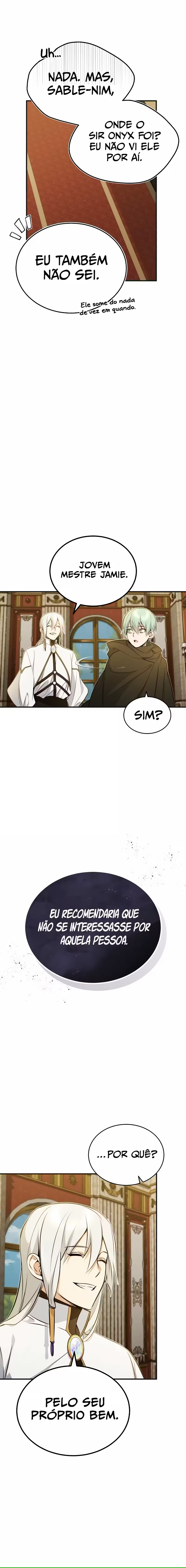 Read 66,666 Years_ Advent of the Dark Mage Português Manga Online