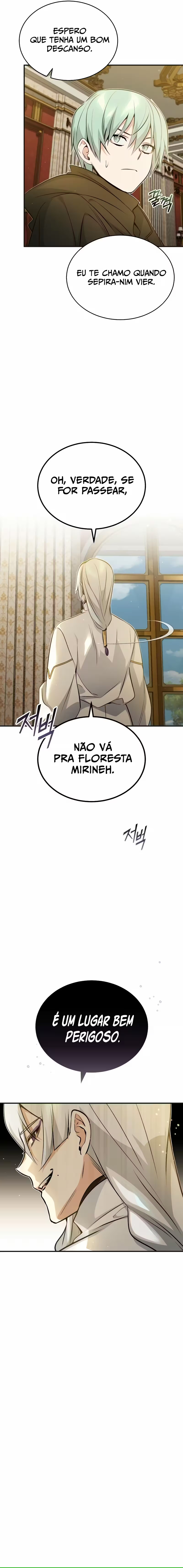 Read 66,666 Years_ Advent of the Dark Mage Português Manga Online