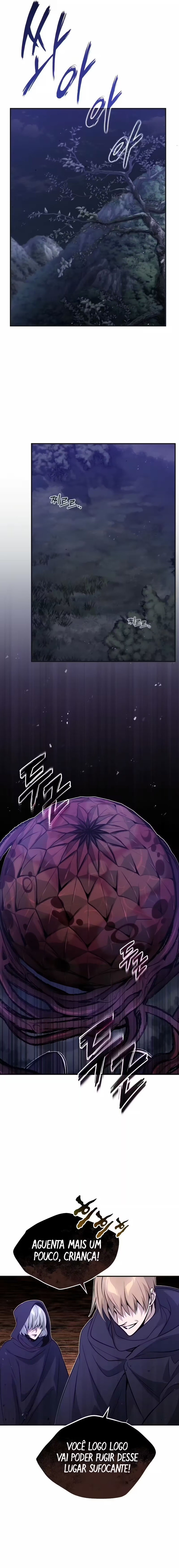 Read 66,666 Years_ Advent of the Dark Mage Português Manga Online