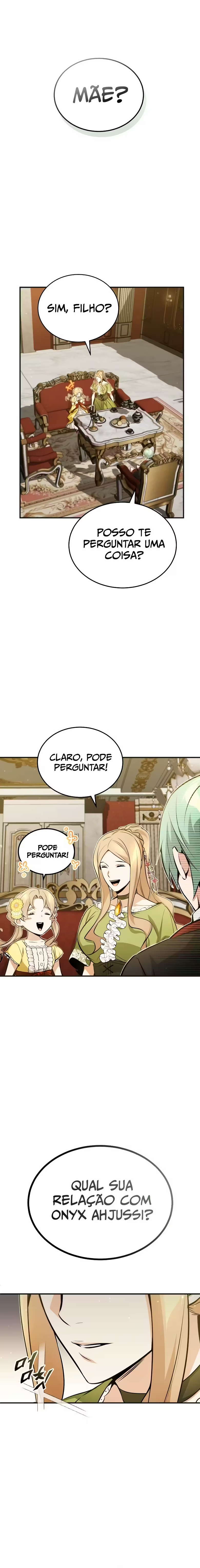 Read 66,666 Years_ Advent of the Dark Mage Português Manga Online