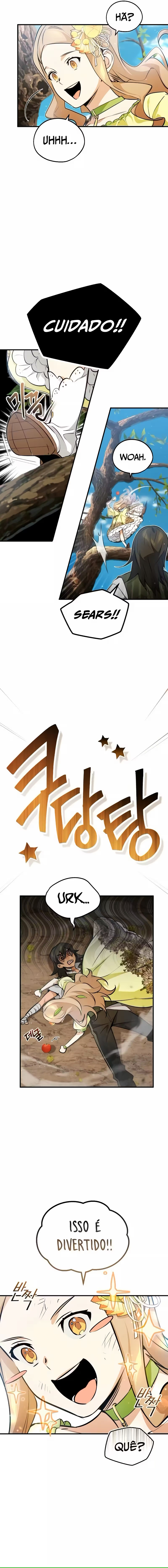 Read 66,666 Years_ Advent of the Dark Mage Português Manga Online