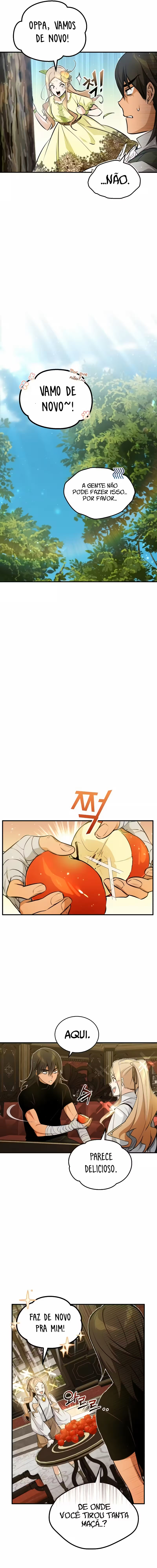 Read 66,666 Years_ Advent of the Dark Mage Português Manga Online