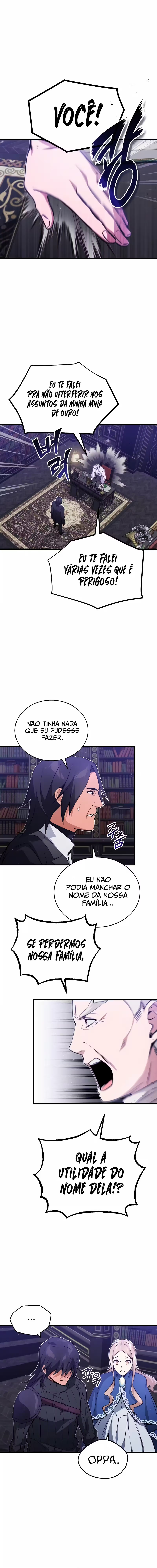 Read 66,666 Years_ Advent of the Dark Mage Português Manga Online