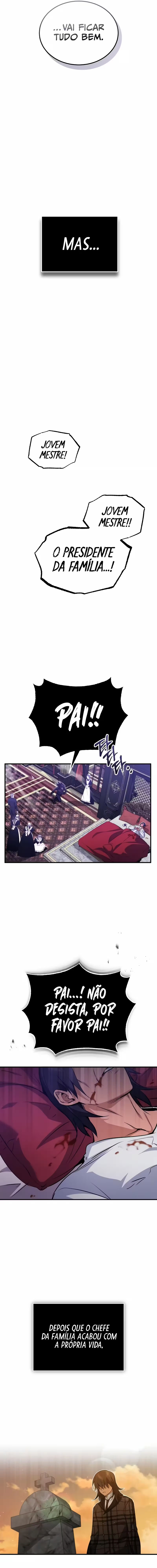 Read 66,666 Years_ Advent of the Dark Mage Português Manga Online