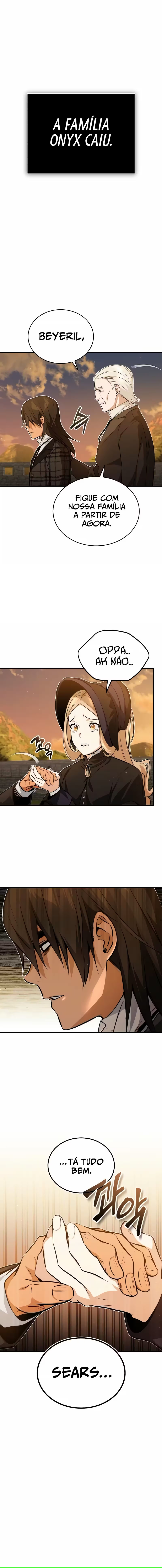 Read 66,666 Years_ Advent of the Dark Mage Português Manga Online