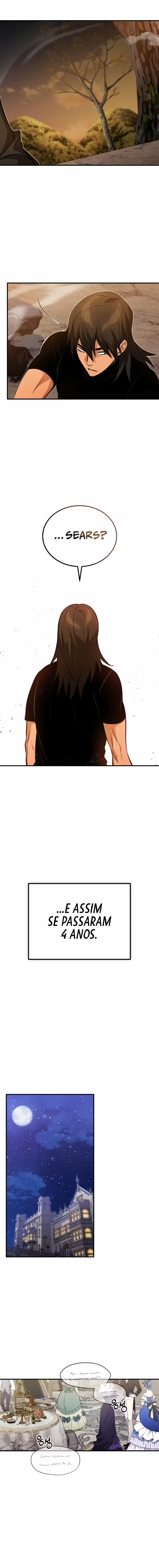 Read 66,666 Years_ Advent of the Dark Mage Português Manga Online