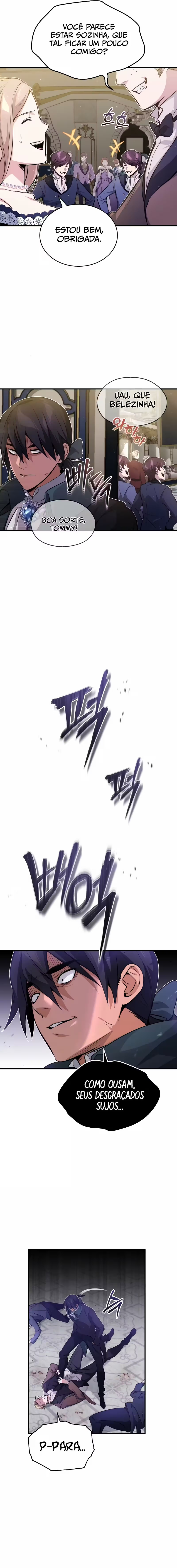 Read 66,666 Years_ Advent of the Dark Mage Português Manga Online