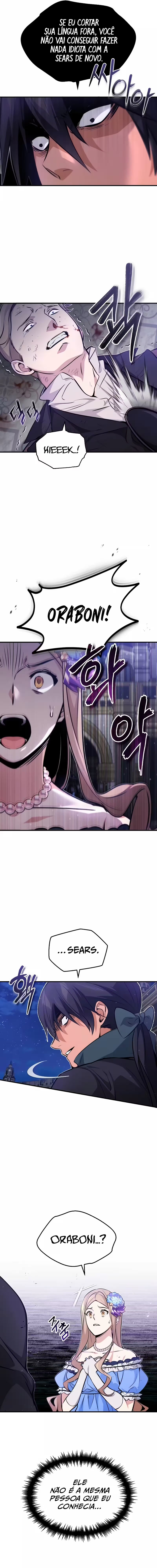 Read 66,666 Years_ Advent of the Dark Mage Português Manga Online