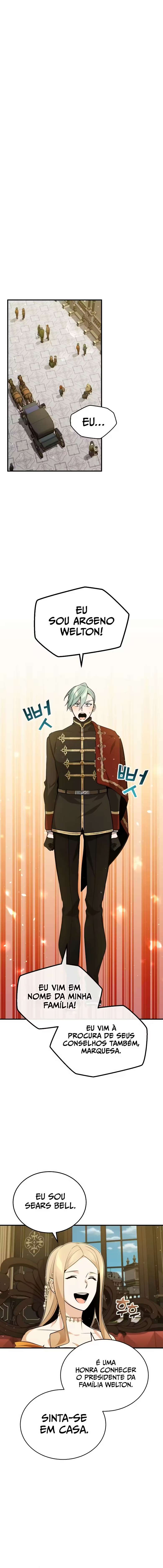 Read 66,666 Years_ Advent of the Dark Mage Português Manga Online