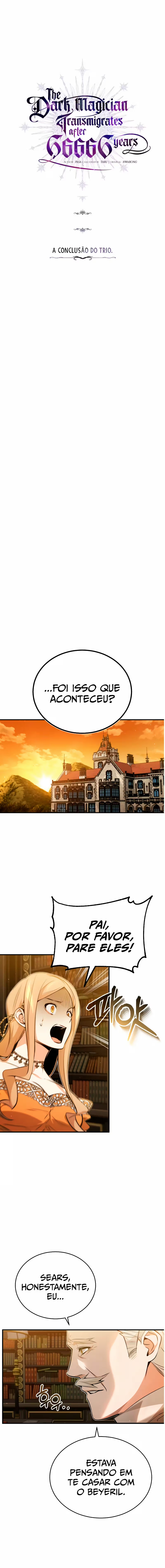 Read 66,666 Years_ Advent of the Dark Mage Português Manga Online