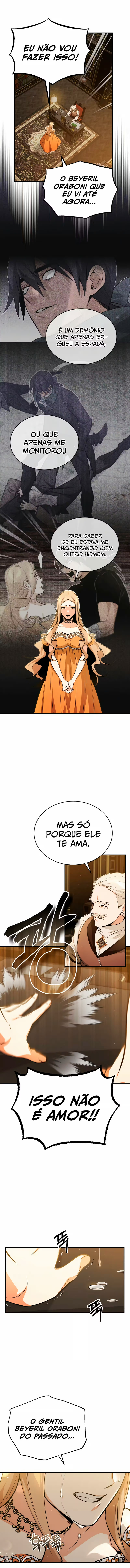 Read 66,666 Years_ Advent of the Dark Mage Português Manga Online