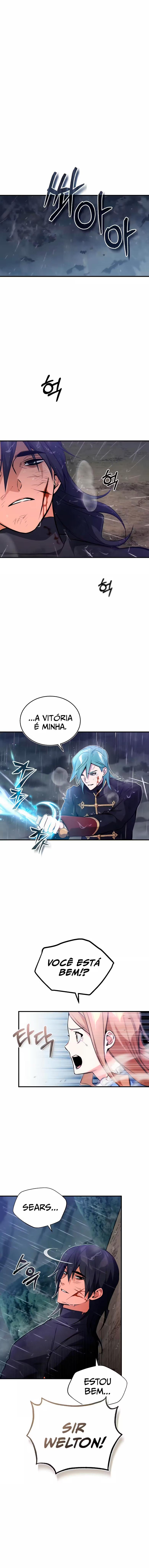 Read 66,666 Years_ Advent of the Dark Mage Português Manga Online