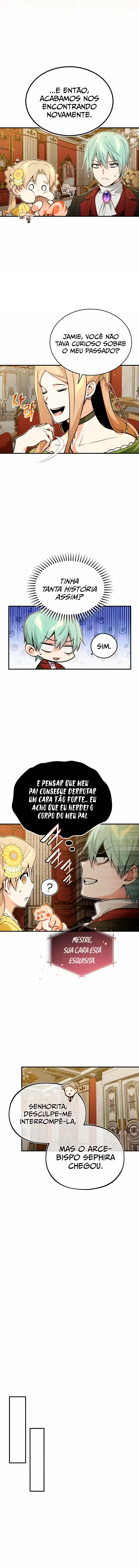 Read 66,666 Years_ Advent of the Dark Mage Português Manga Online