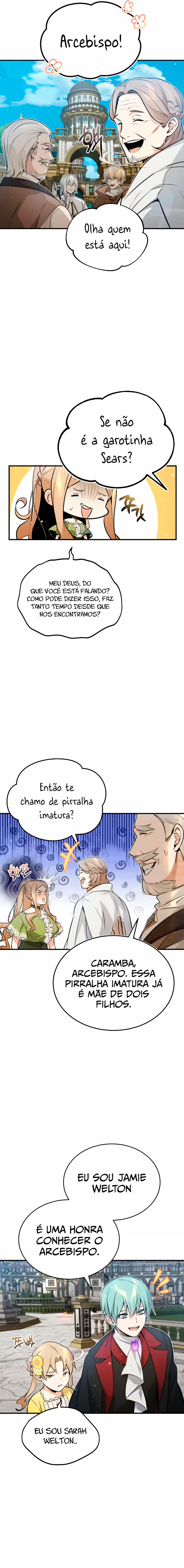 Read 66,666 Years_ Advent of the Dark Mage Português Manga Online