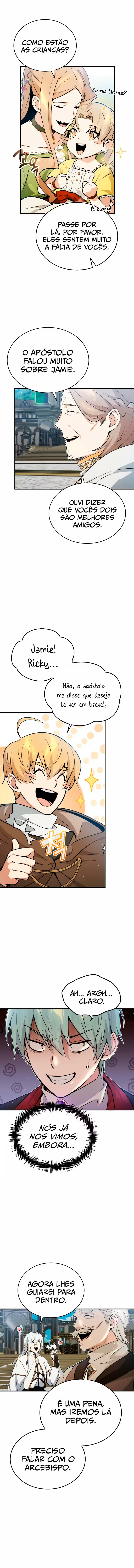 Read 66,666 Years_ Advent of the Dark Mage Português Manga Online