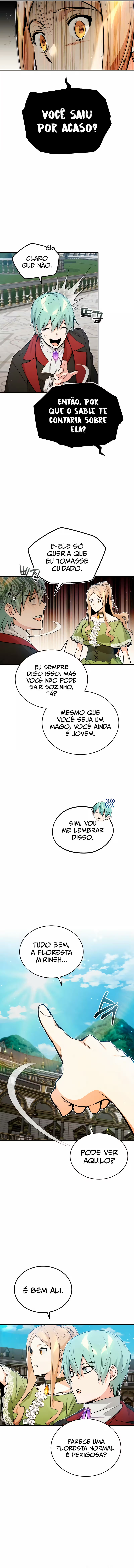 Read 66,666 Years_ Advent of the Dark Mage Português Manga Online