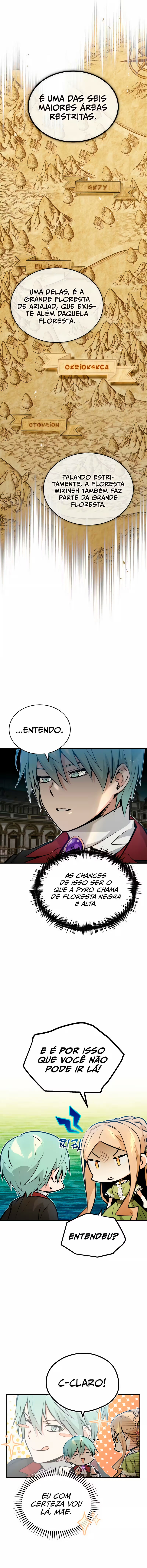 Read 66,666 Years_ Advent of the Dark Mage Português Manga Online