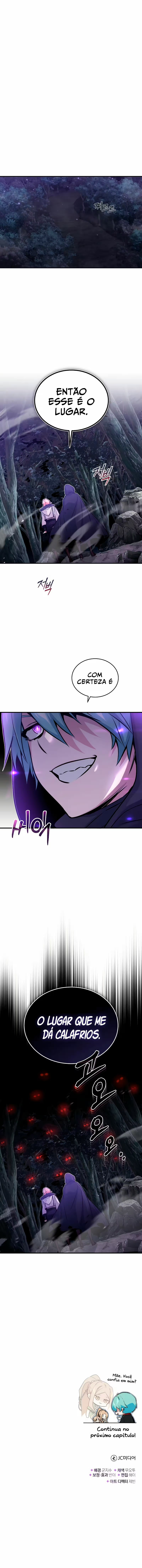 Read 66,666 Years_ Advent of the Dark Mage Português Manga Online