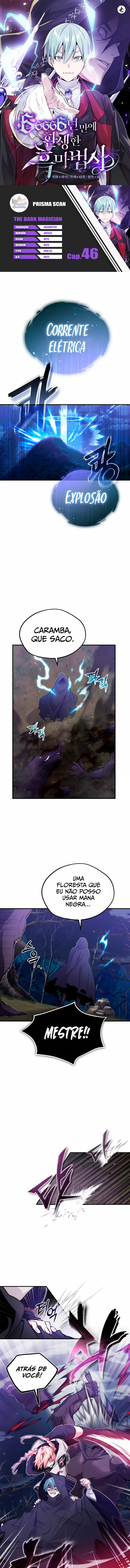 Read 66,666 Years_ Advent of the Dark Mage Português Manga Online