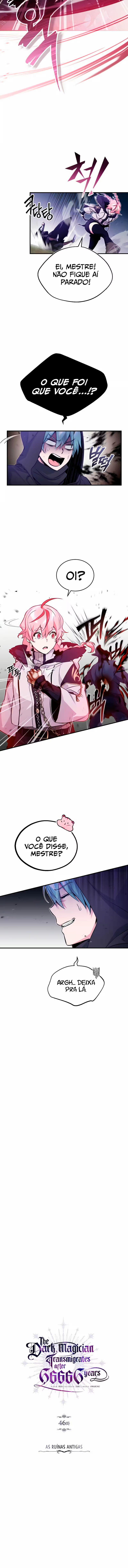 Read 66,666 Years_ Advent of the Dark Mage Português Manga Online