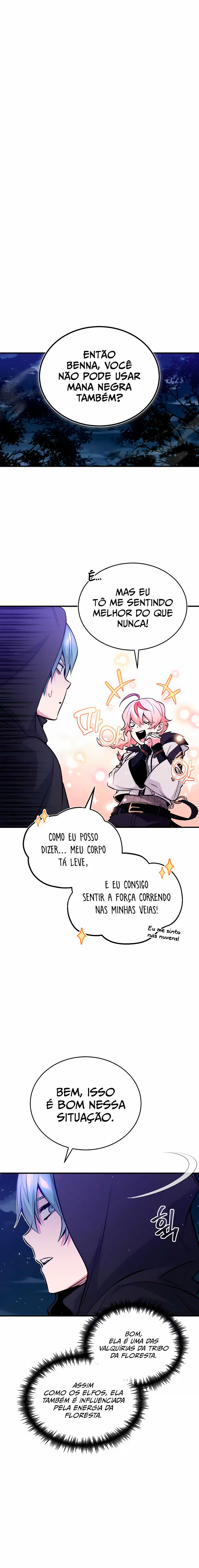 Read 66,666 Years_ Advent of the Dark Mage Português Manga Online