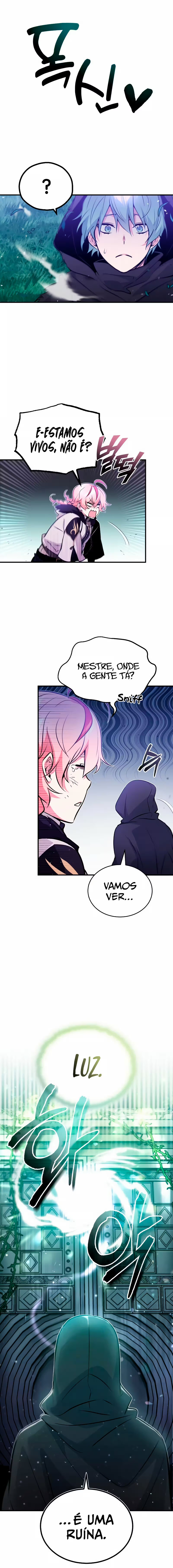 Read 66,666 Years_ Advent of the Dark Mage Português Manga Online