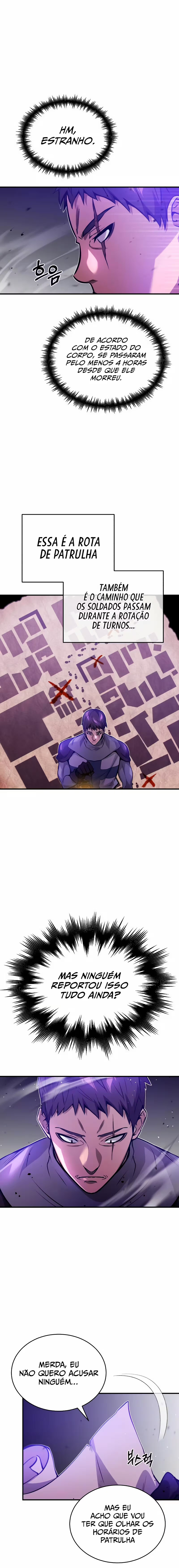 Read 66,666 Years_ Advent of the Dark Mage Português Manga Online