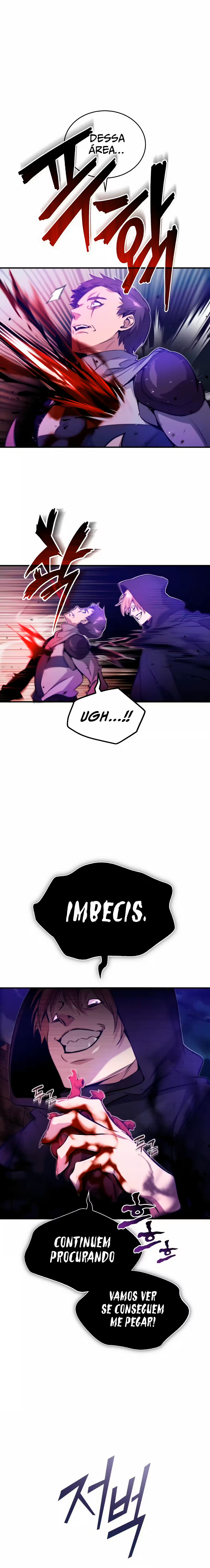 Read 66,666 Years_ Advent of the Dark Mage Português Manga Online