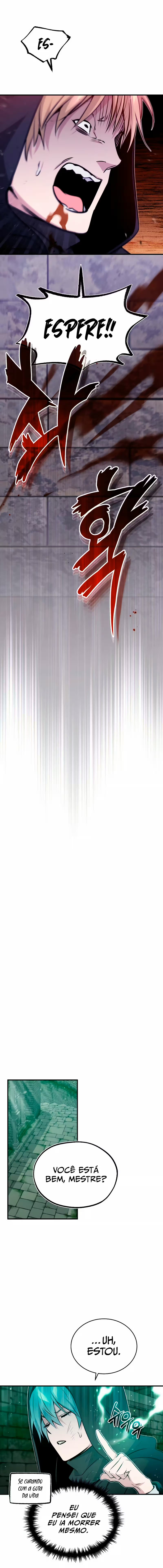 Read 66,666 Years_ Advent of the Dark Mage Português Manga Online