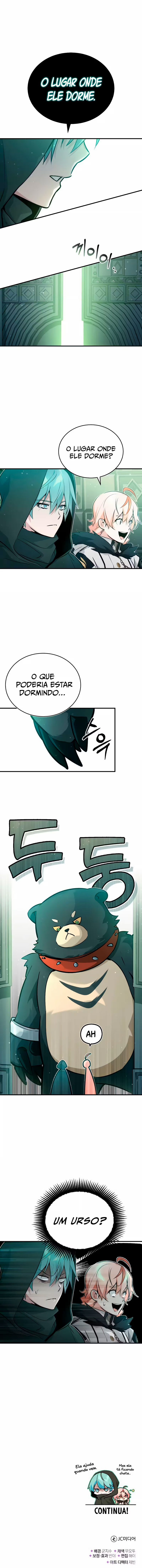 Read 66,666 Years_ Advent of the Dark Mage Português Manga Online