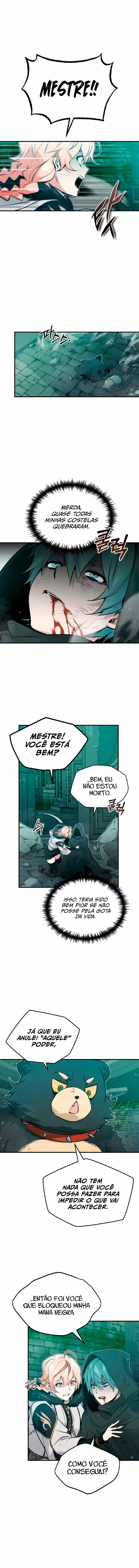 Read 66,666 Years_ Advent of the Dark Mage Português Manga Online