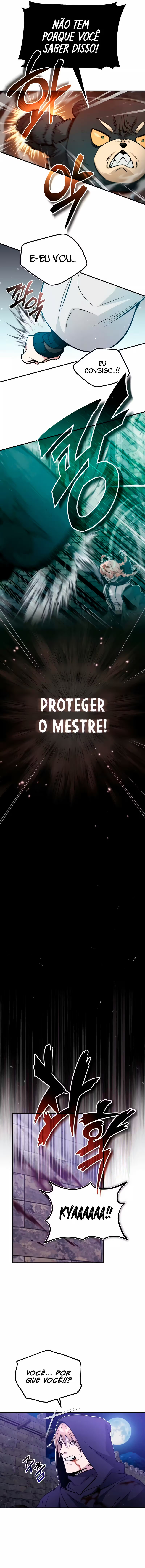 Read 66,666 Years_ Advent of the Dark Mage Português Manga Online