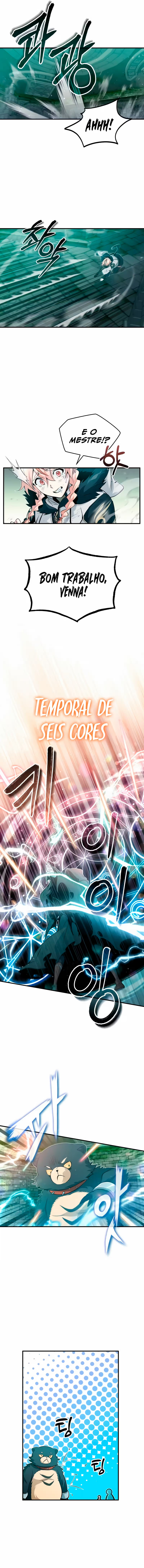 Read 66,666 Years_ Advent of the Dark Mage Português Manga Online