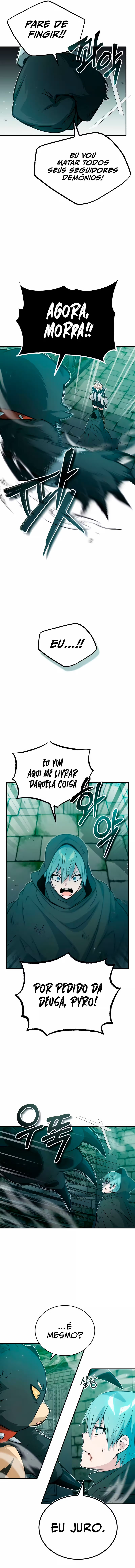 Read 66,666 Years_ Advent of the Dark Mage Português Manga Online