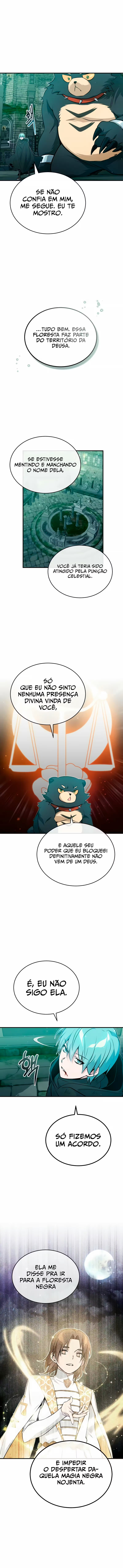 Read 66,666 Years_ Advent of the Dark Mage Português Manga Online