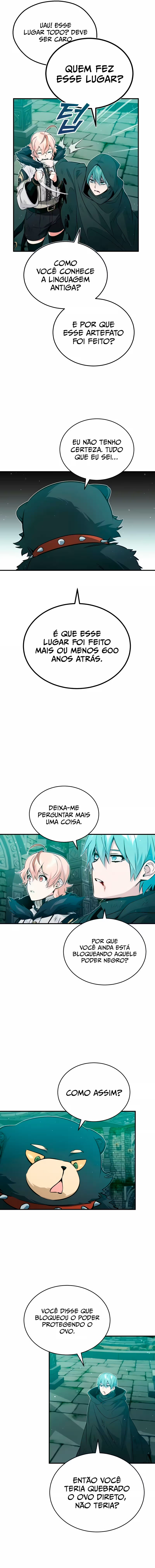 Read 66,666 Years_ Advent of the Dark Mage Português Manga Online