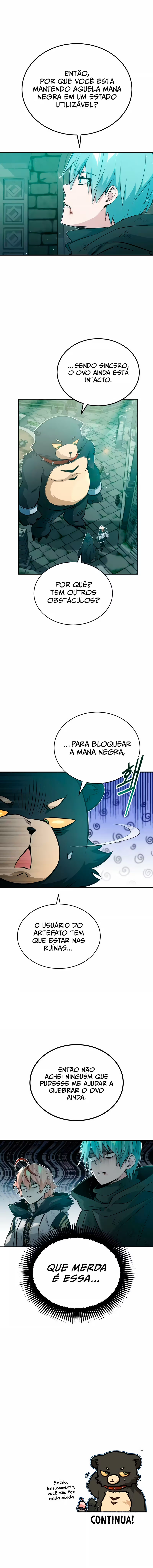 Read 66,666 Years_ Advent of the Dark Mage Português Manga Online