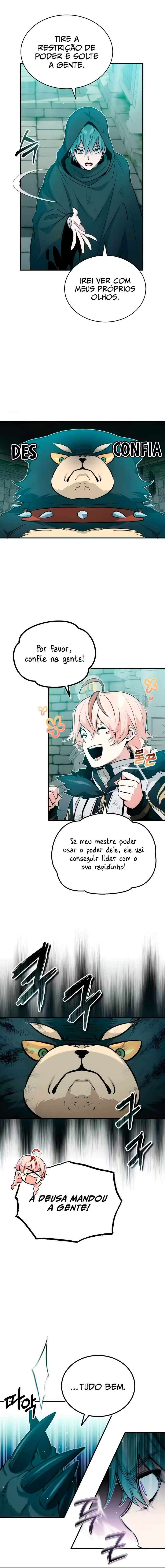 Read 66,666 Years_ Advent of the Dark Mage Português Manga Online