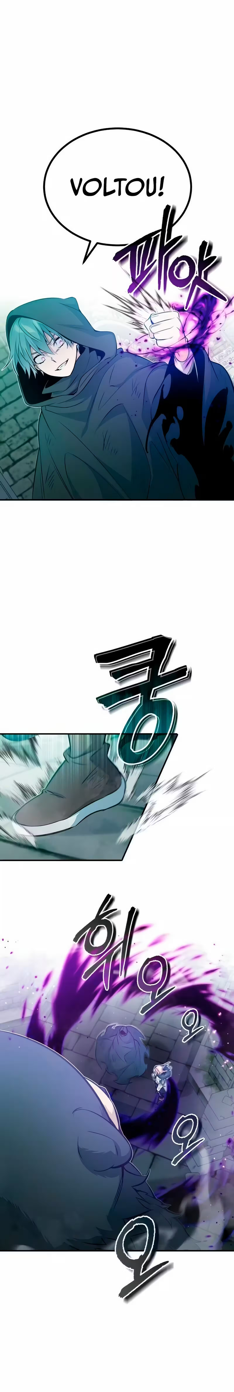 Read 66,666 Years_ Advent of the Dark Mage Português Manga Online