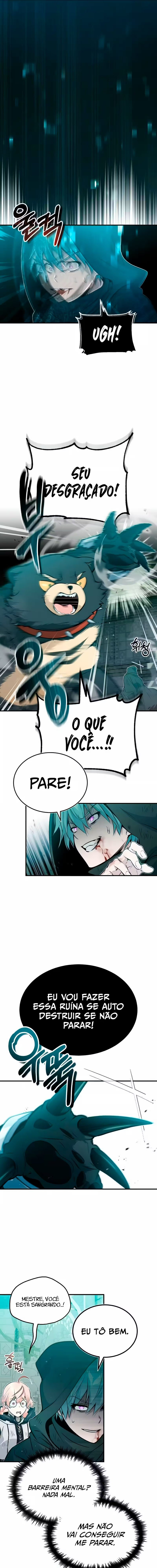 Read 66,666 Years_ Advent of the Dark Mage Português Manga Online