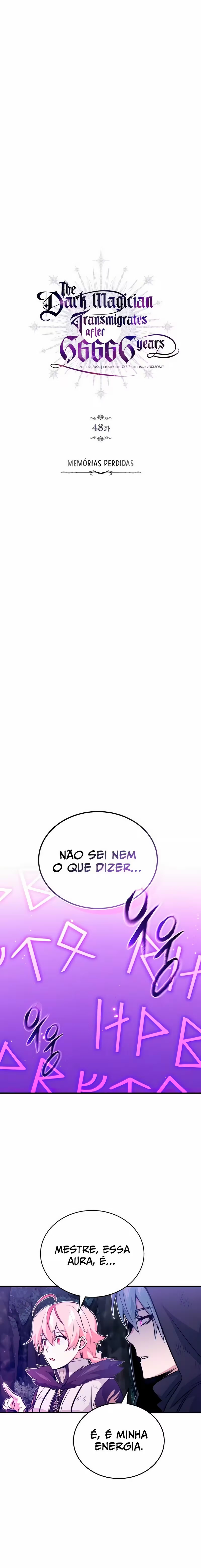 Read 66,666 Years_ Advent of the Dark Mage Português Manga Online
