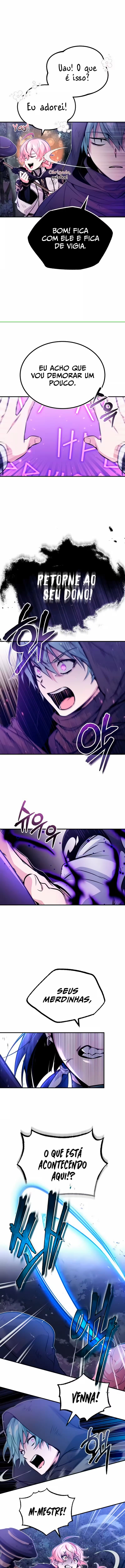 Read 66,666 Years_ Advent of the Dark Mage Português Manga Online